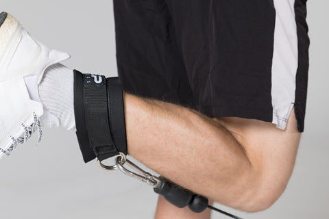 Creative Ways to Use the Ankle Strap for a Cable Machine