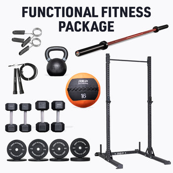 Equipment Packages