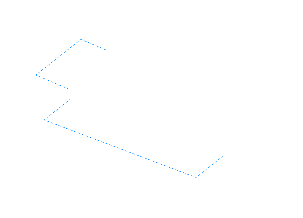 Dumbbell Storage Shelf Informational