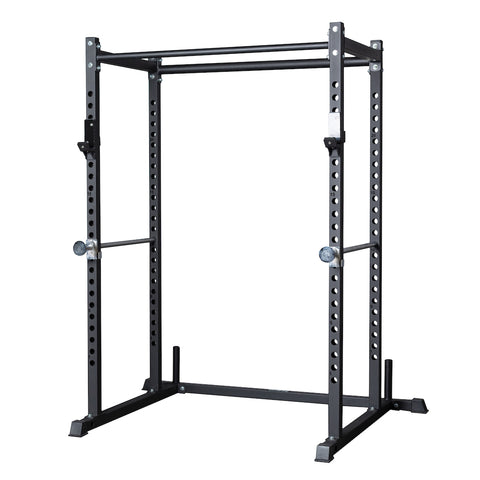 A power rack from REP Fitness