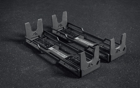 Best adjustable dumbbell cradle