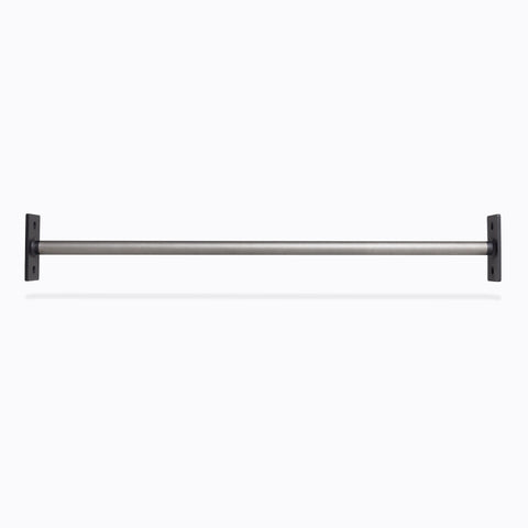 Raw pull-up bar