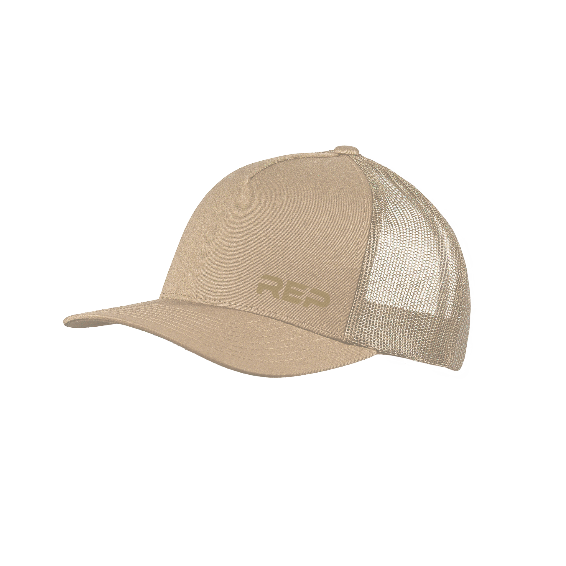 REP Cap - Khaki/Khaki / OSFM (6 5/8