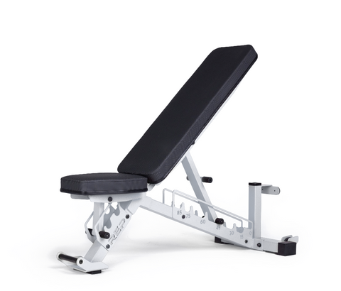 The AB-4100 bench