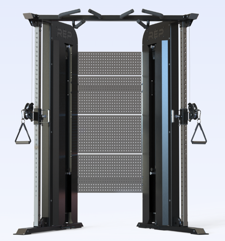 Arcadia Max Functional Trainer