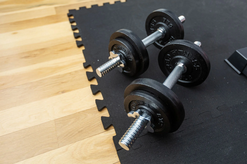 REP Adjustable Dumbbell