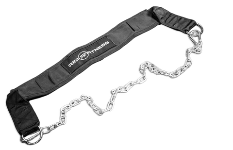 A dip belt by REP Fitness