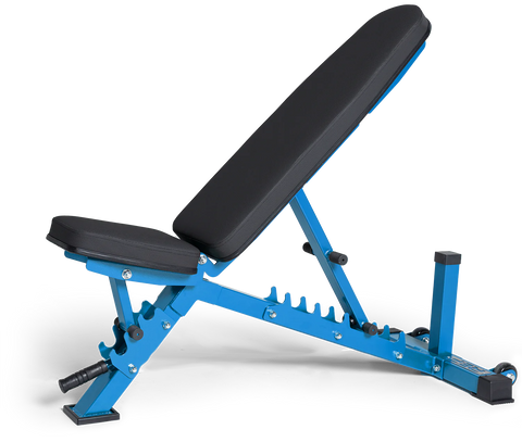 The AB-3100 bench