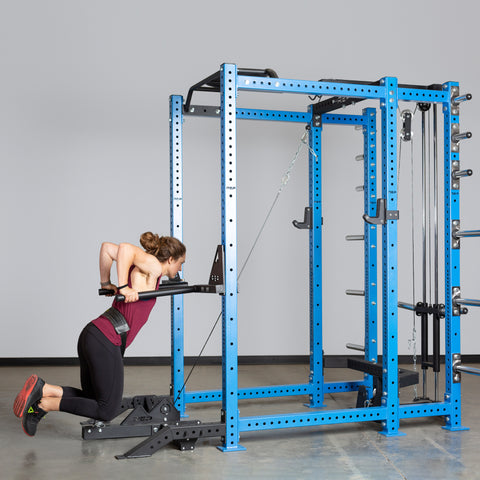 Weighted Dips: Muscles Used, Tips, and Benefits – Garage Strength