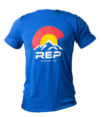 REP T-shirt