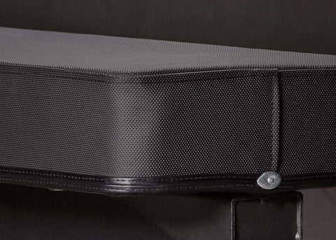 A bench pad