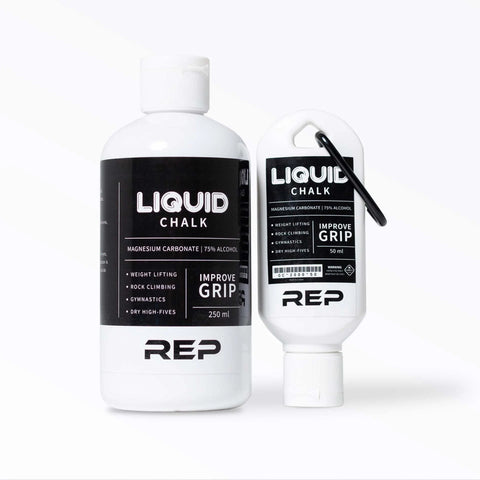 REP Fitness liquid chalk