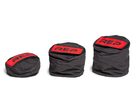REP Fitness Stone Sandbags