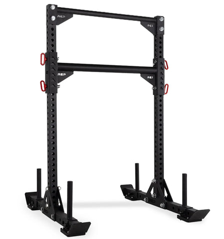 Oxylus Yoke from REP Fitness