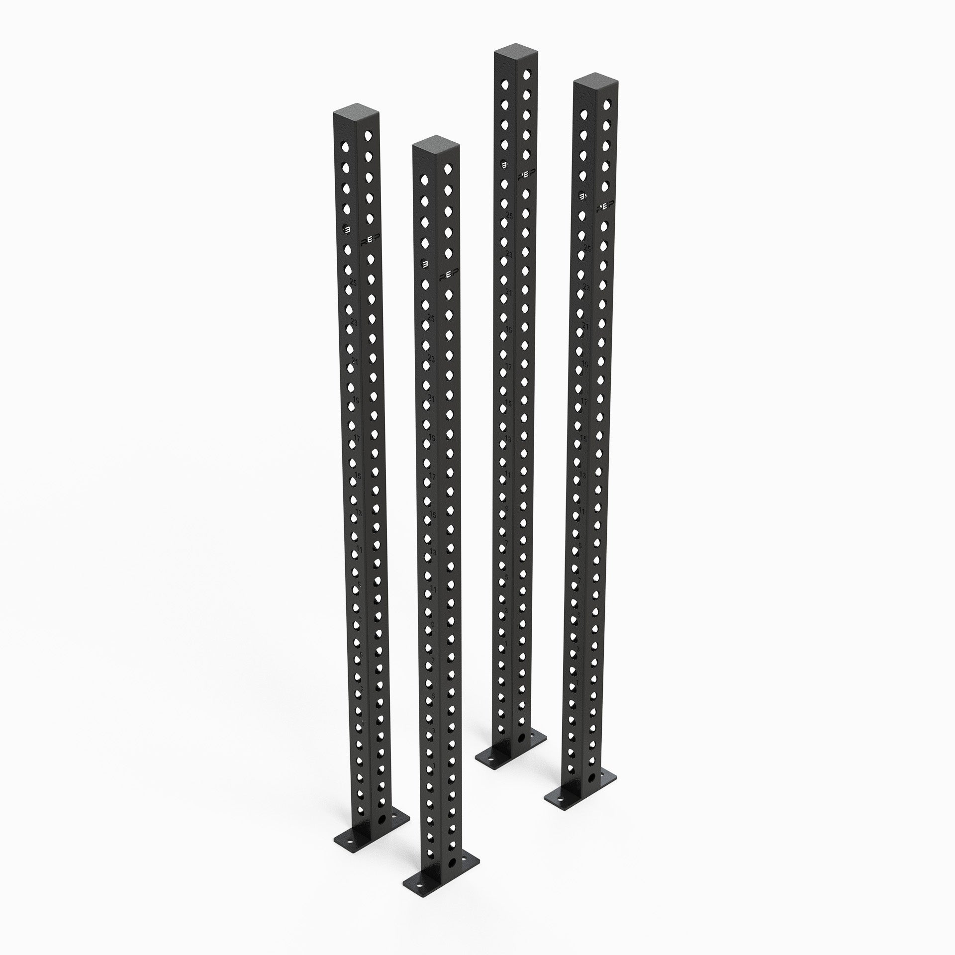 Omni Rack Uprights