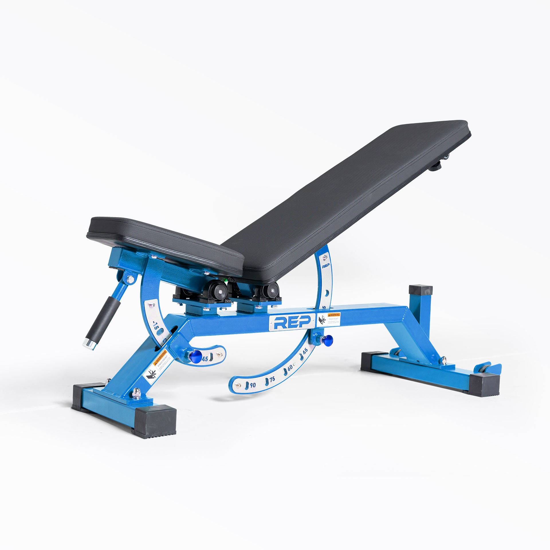 AB-5100 Adjustable Weight Bench