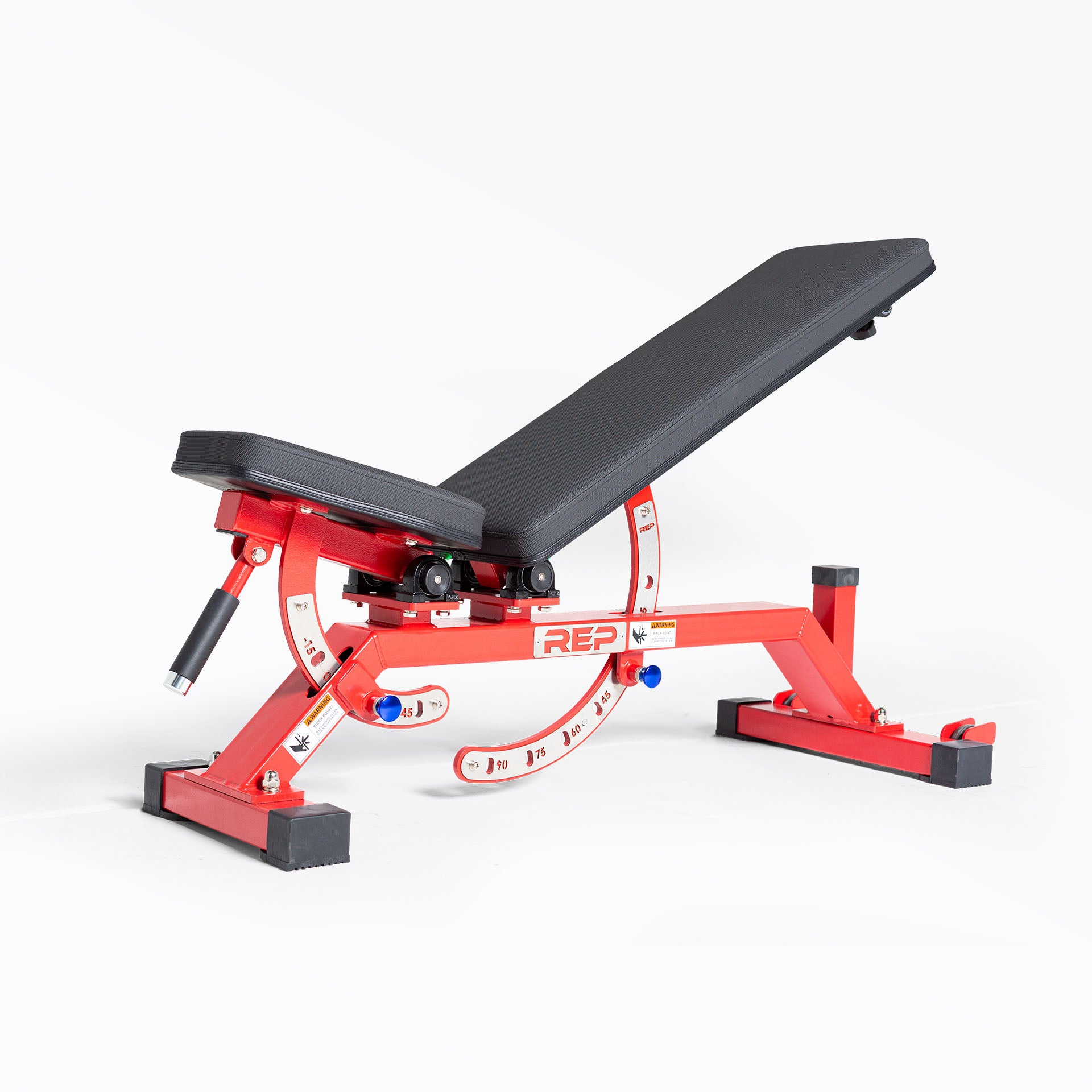 AB-5100 Adjustable Weight Bench