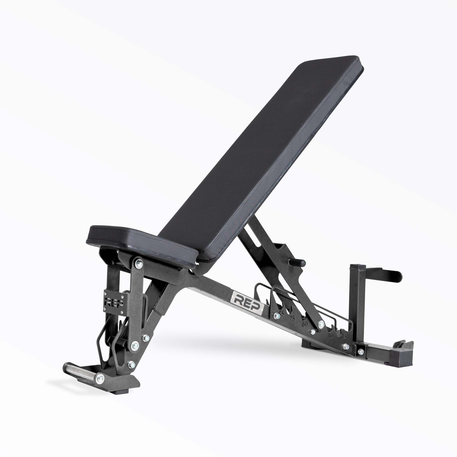 AB-5200 Adjustable Weight Bench