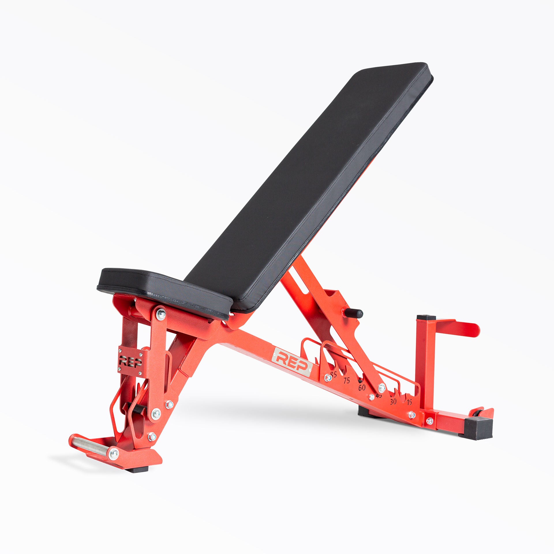 AB-5200 Adjustable Weight Bench