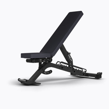 Adjustable Weight Bench - Perfect for Home Gyms - DD-11