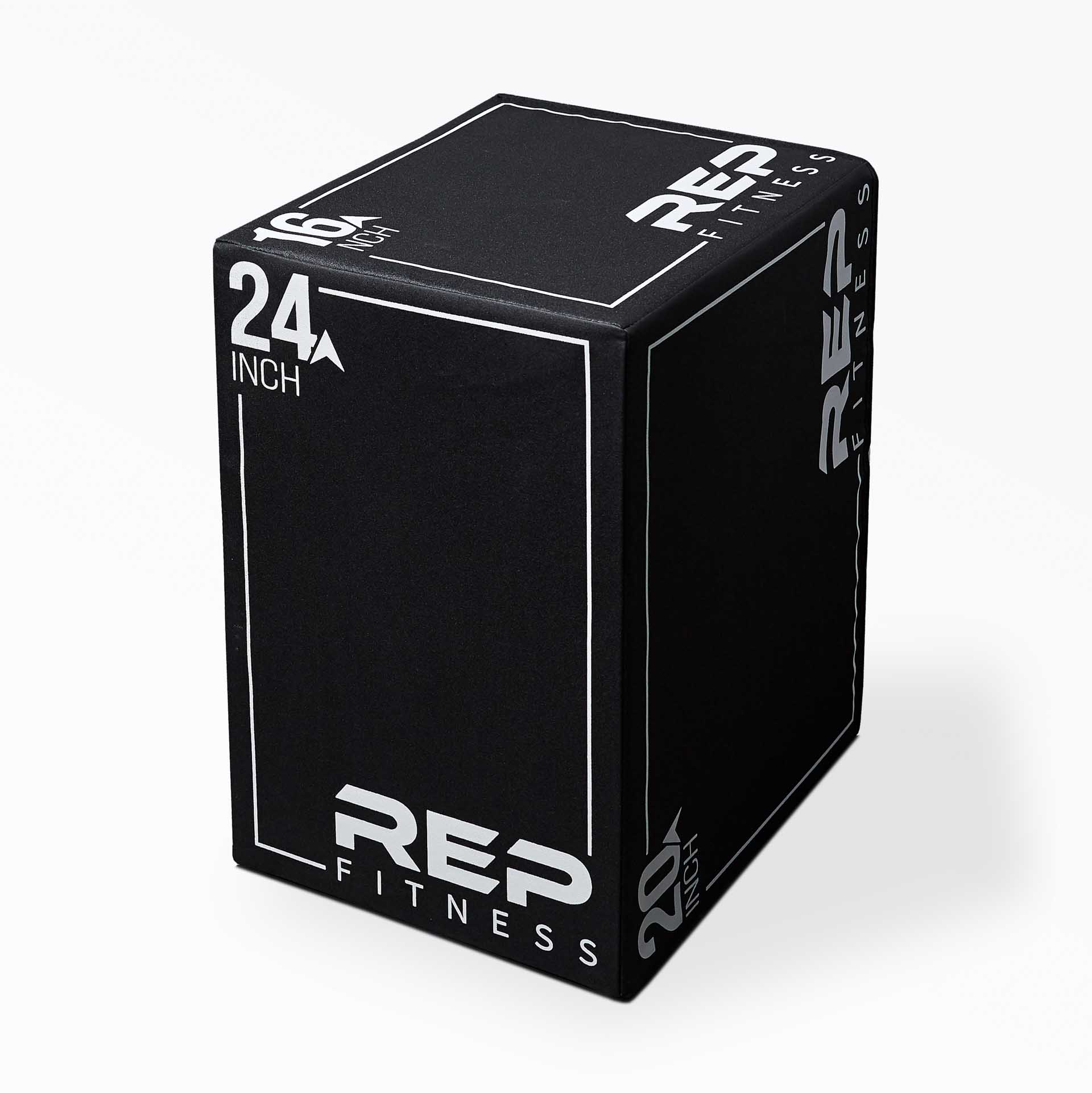 3-in-1 Soft Plyo Boxes