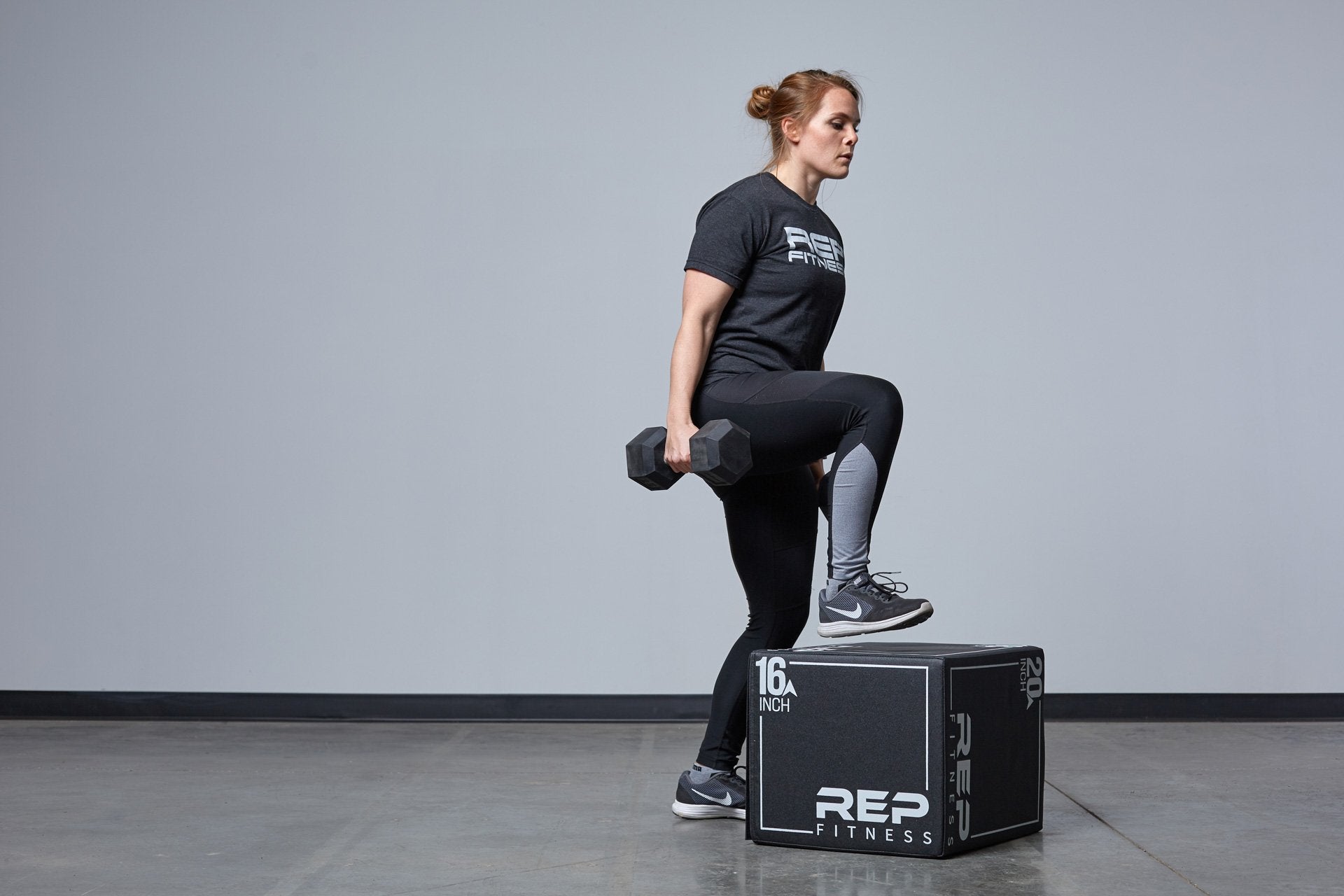 3-in-1 Soft Plyo Boxes