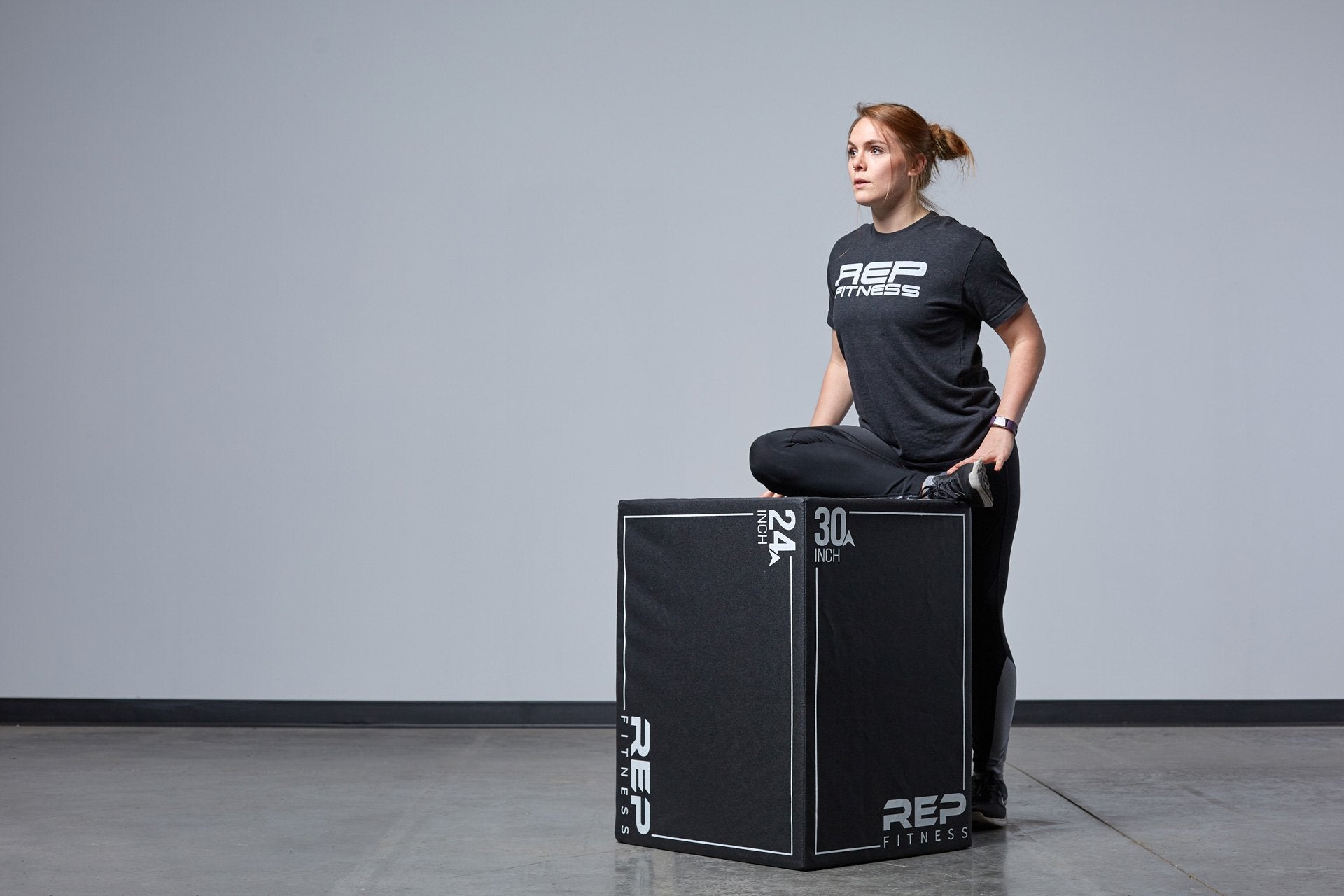 3-in-1 Soft Plyo Boxes