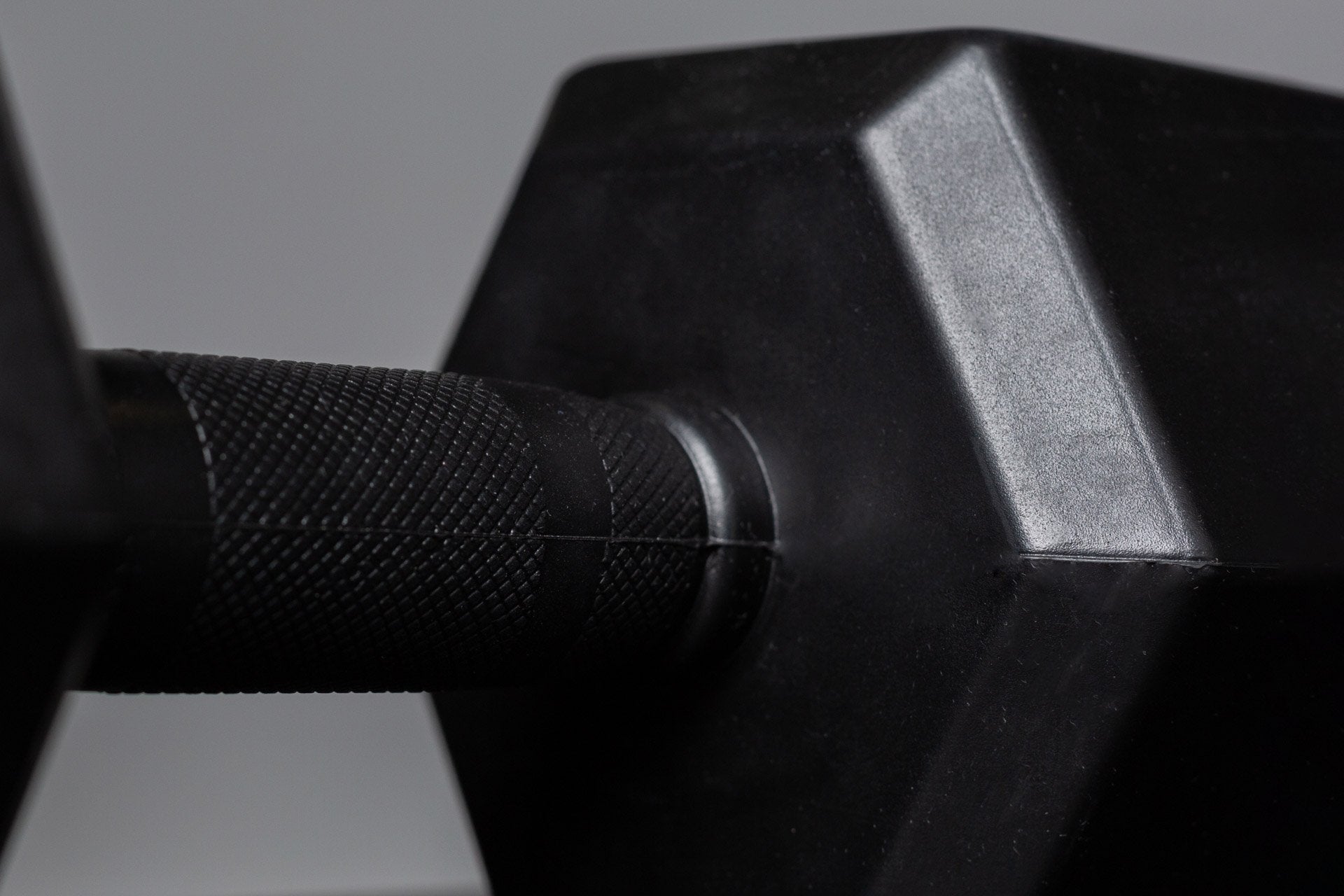 Rubber Coated Dumbbell Sets