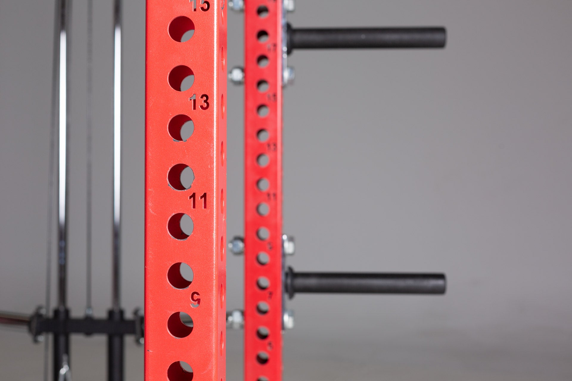 Omni Rack Uprights