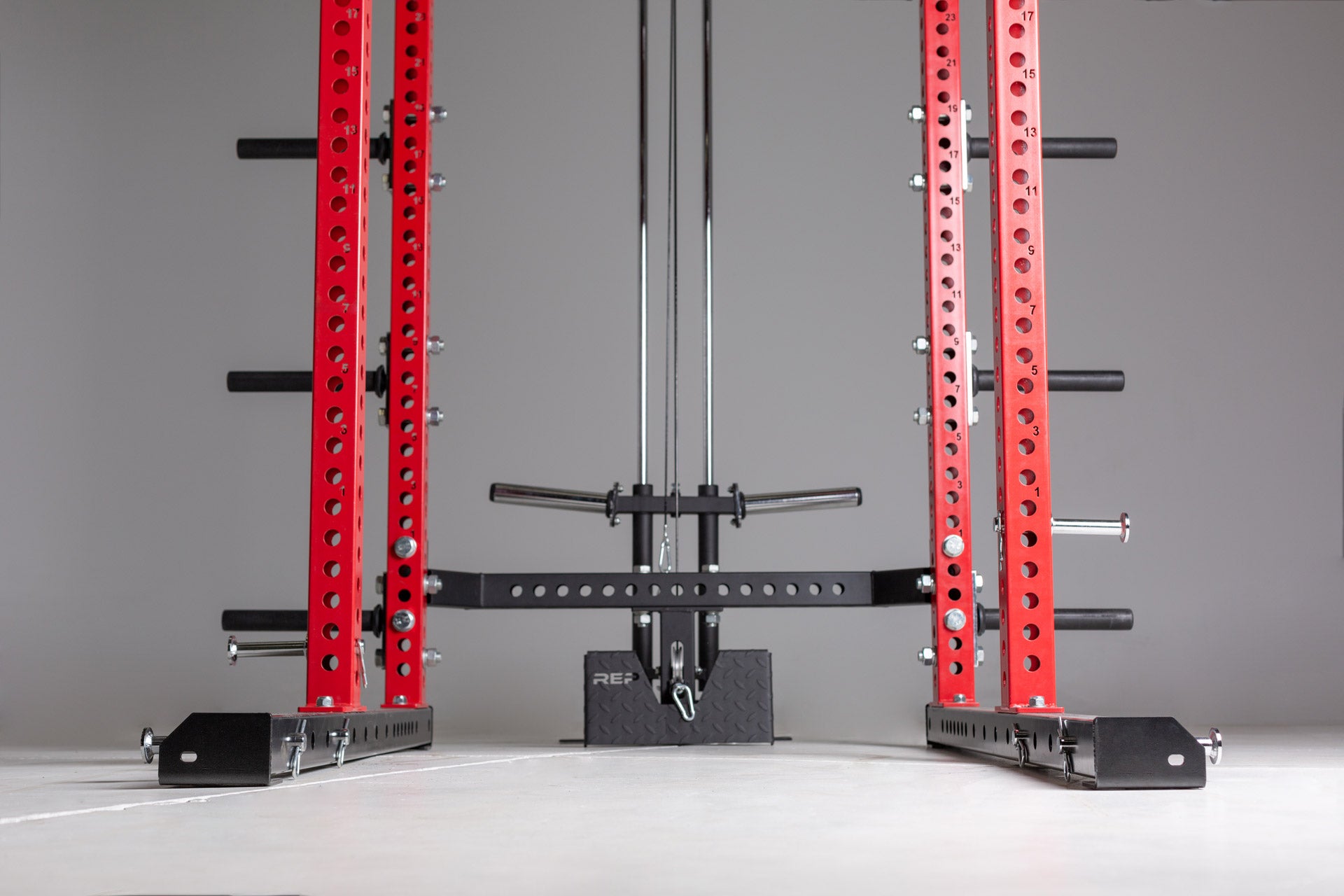 Omni Rack Uprights