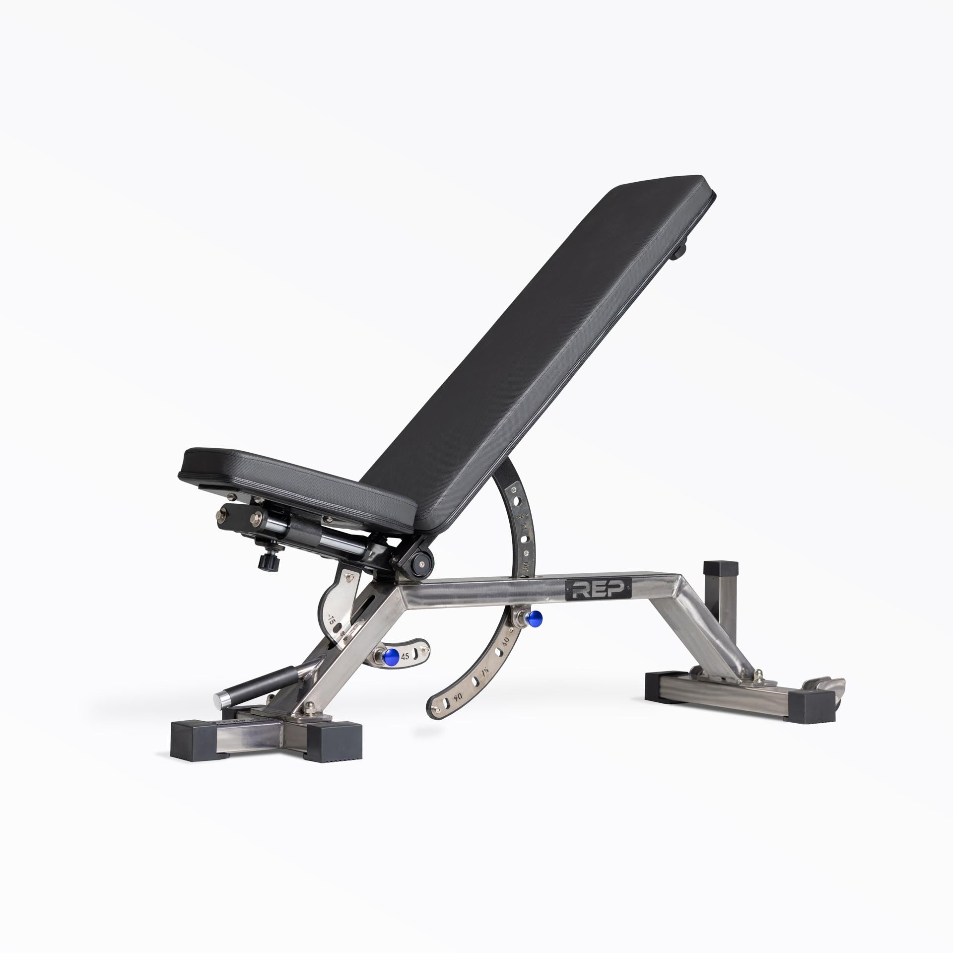 AB-5000 Adjustable Bench With ZeroGap™ Technology