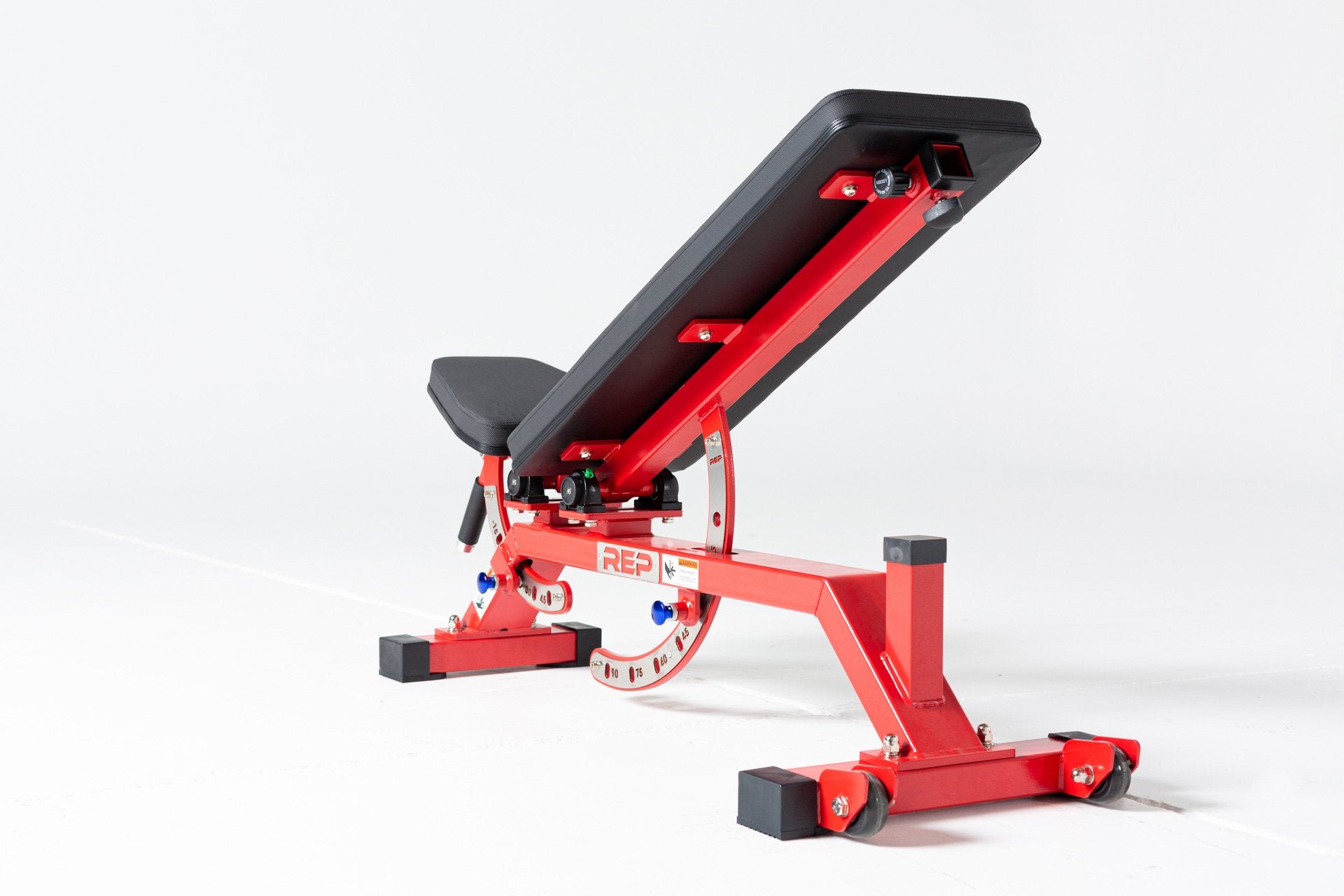 AB-5100 Adjustable Weight Bench