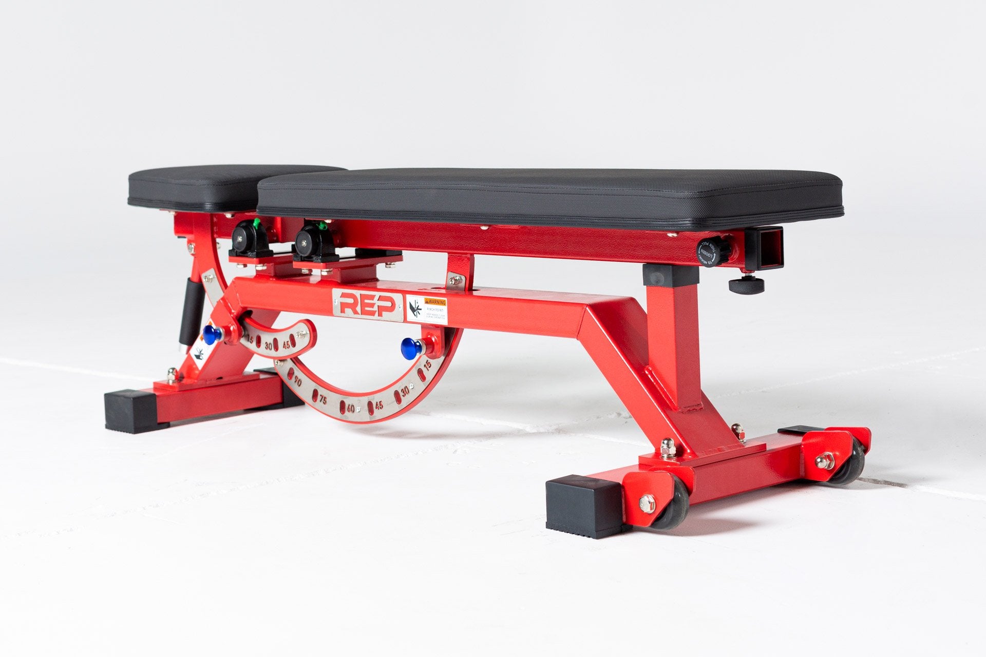 AB-5100 Adjustable Weight Bench