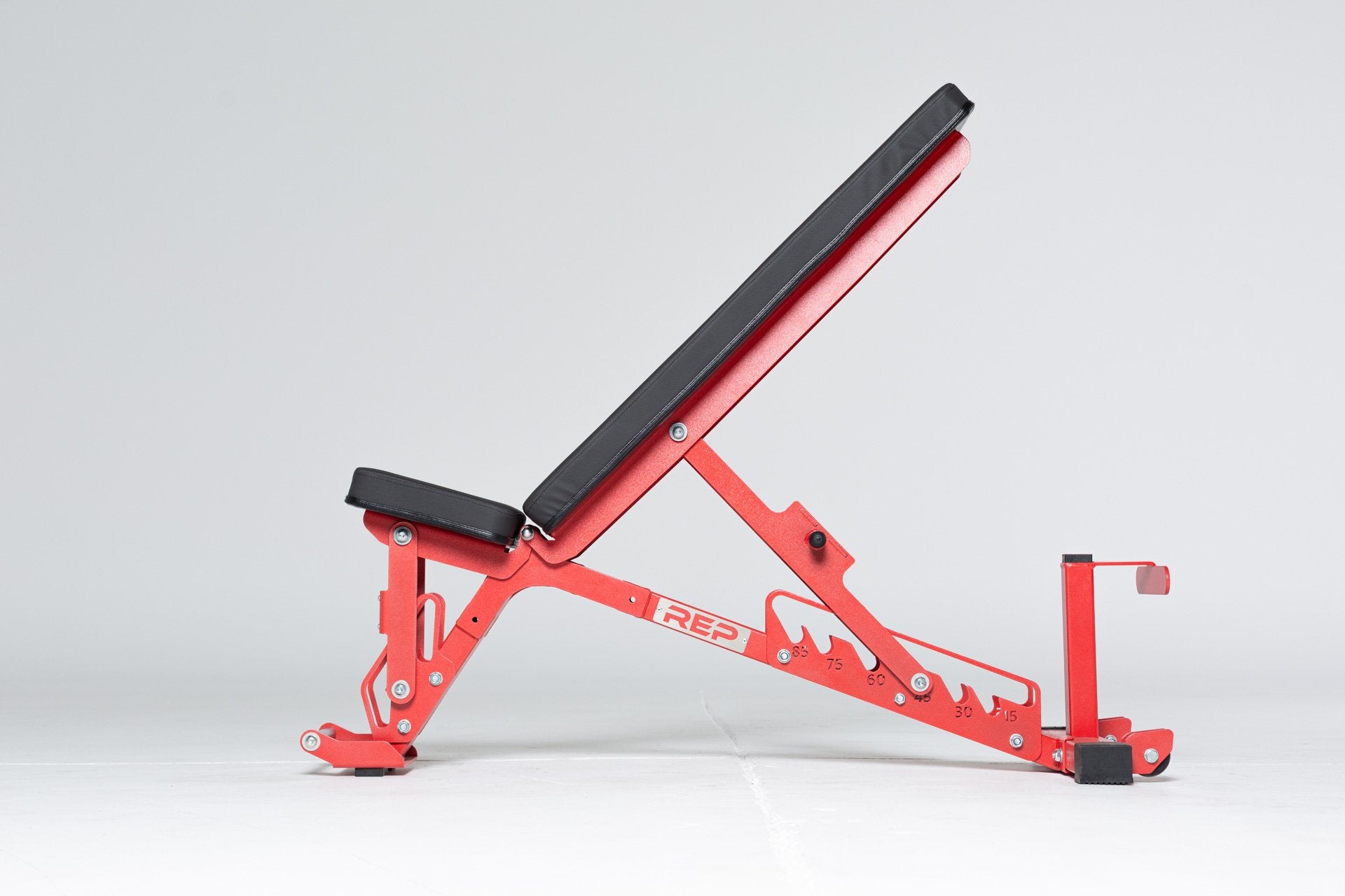 AB-5200 Adjustable Weight Bench