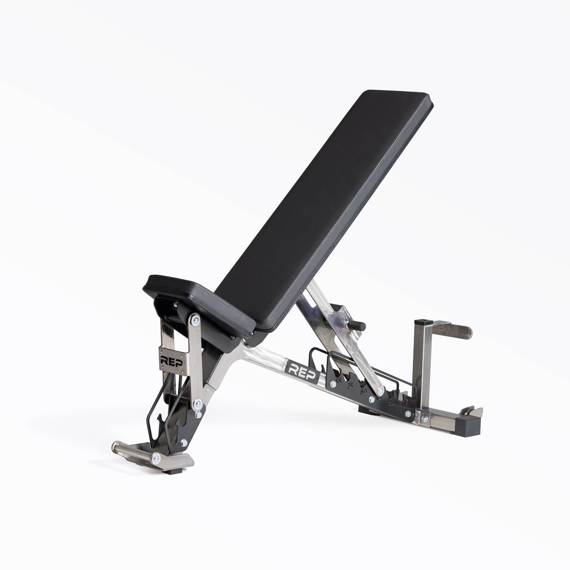 AB-5200 Adjustable Weight Bench