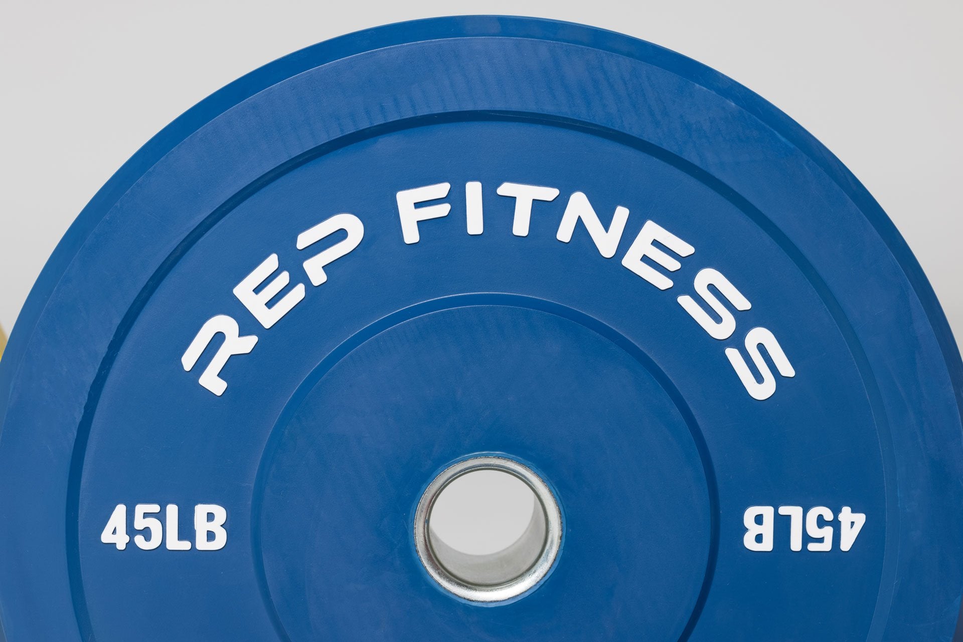 Color Bumper Plate Sets (LB)