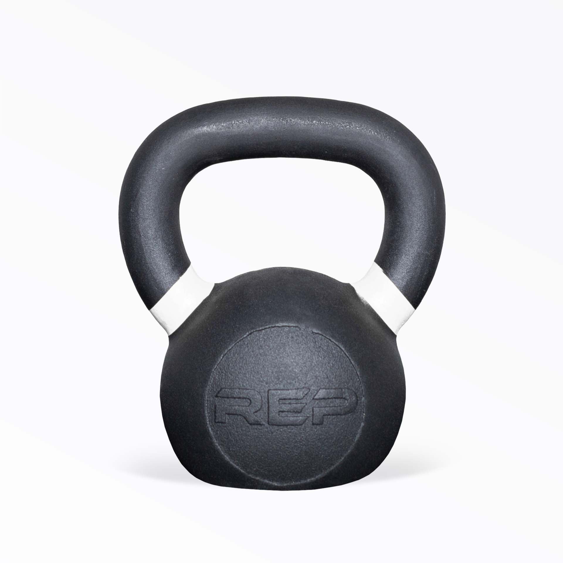 Matte Kettlebells (kg)