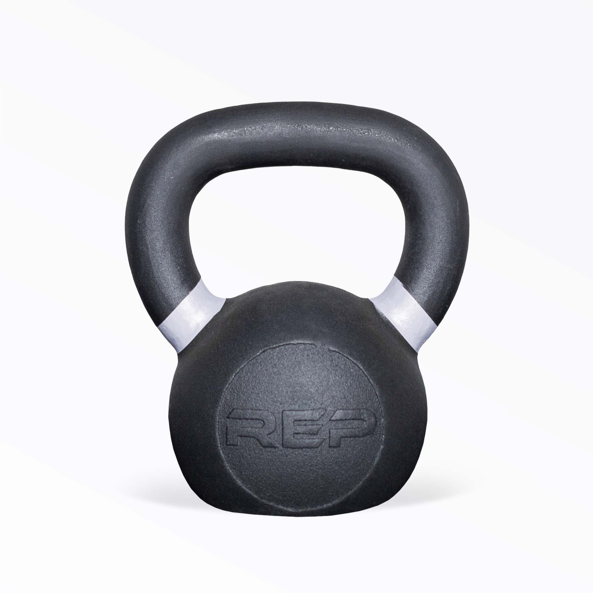 Matte Kettlebells (kg)