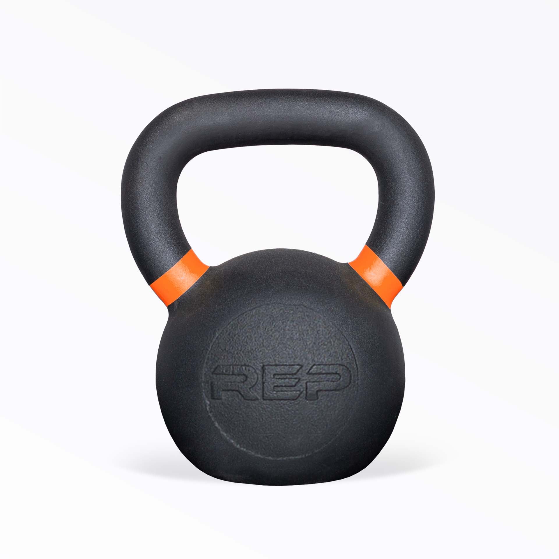 Matte Kettlebells (kg)