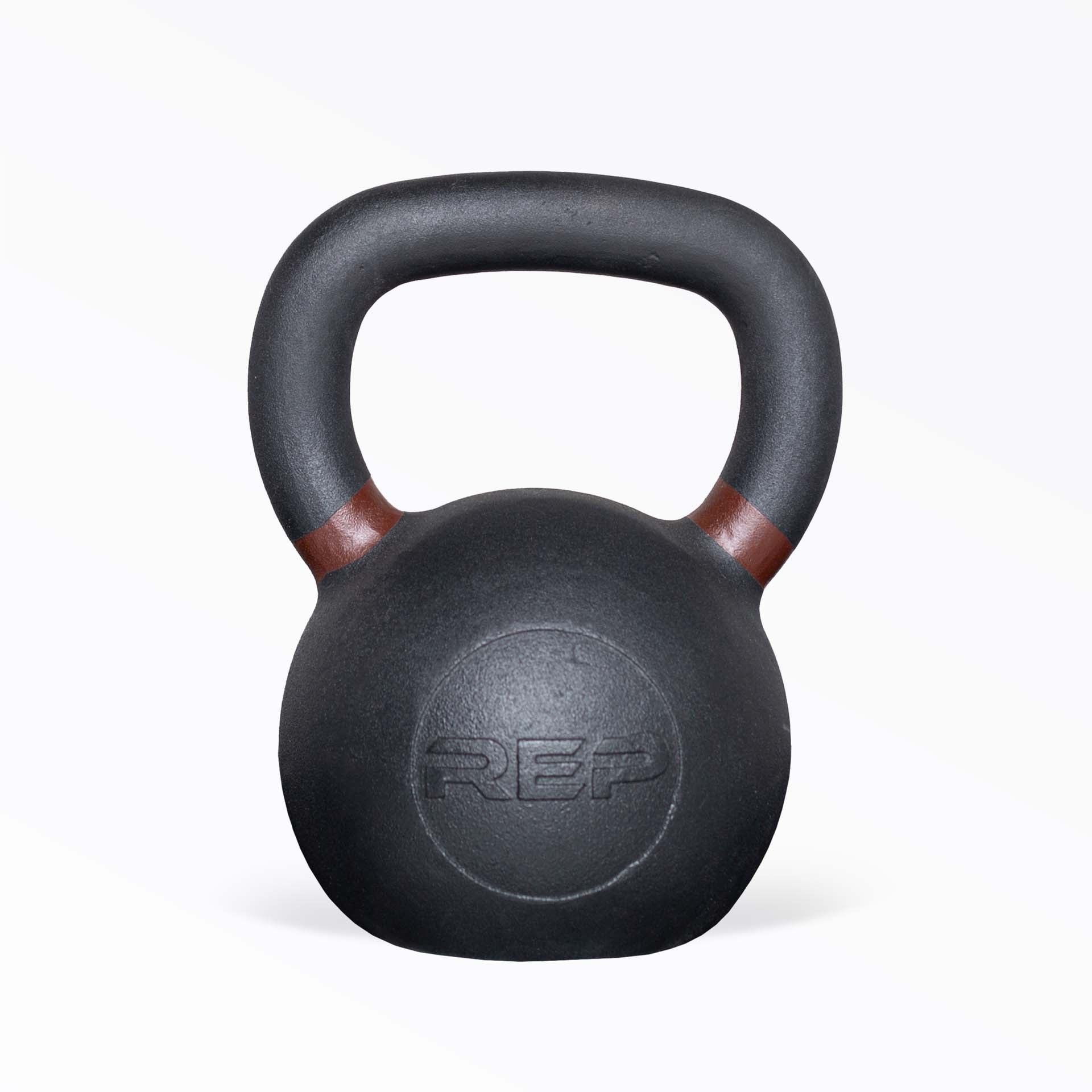 Matte Kettlebells (kg)