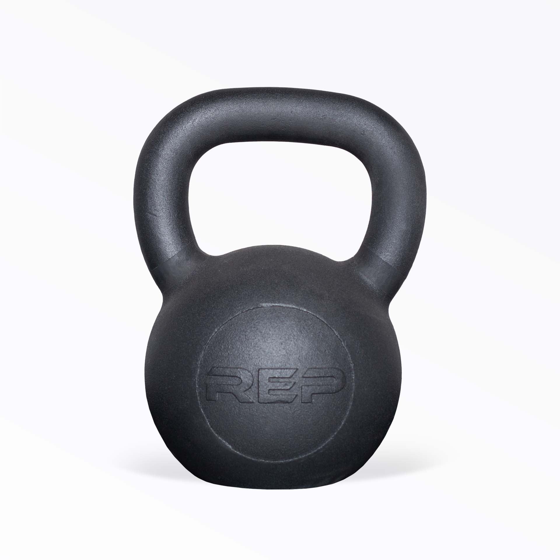 Matte Kettlebells (kg)