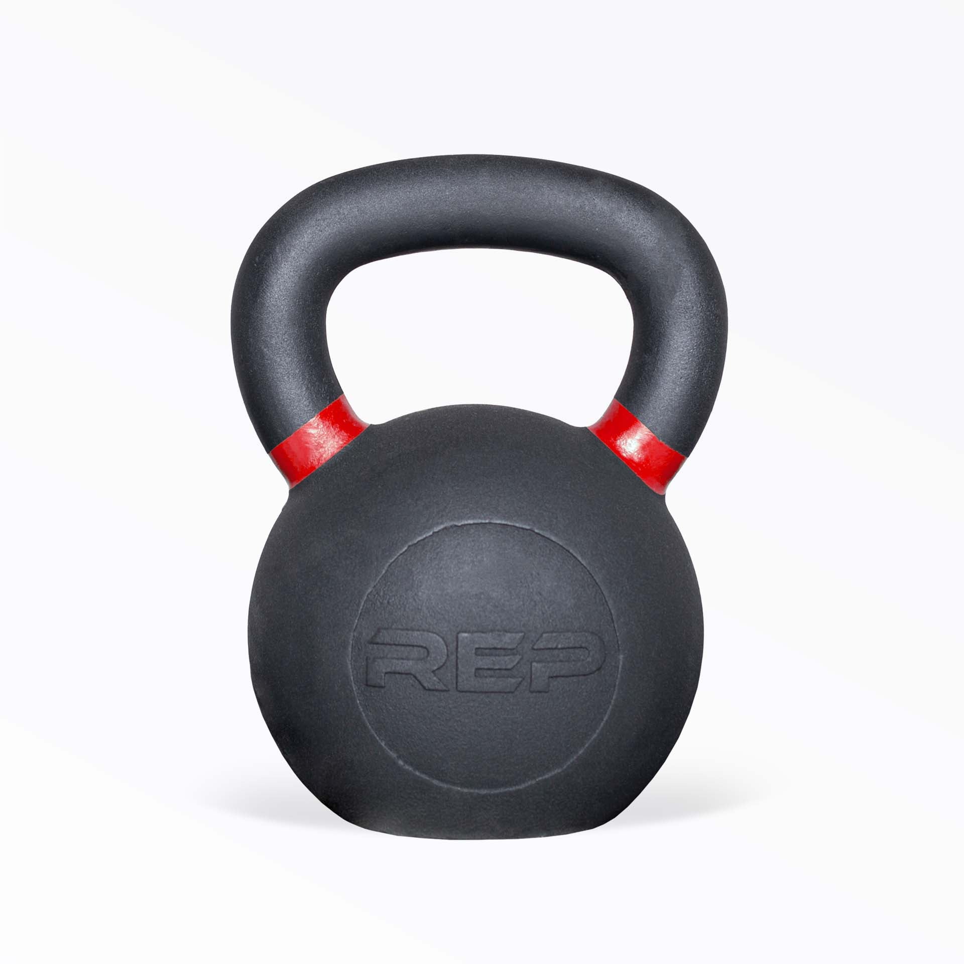 Matte Kettlebells (kg)