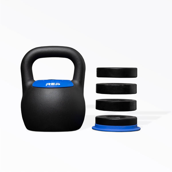 Adjustable Kettlebells | Fitness | Strength Equipment
