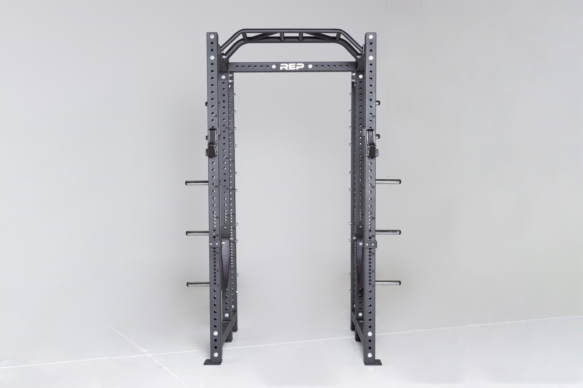 PR-4000 Rack Uprights