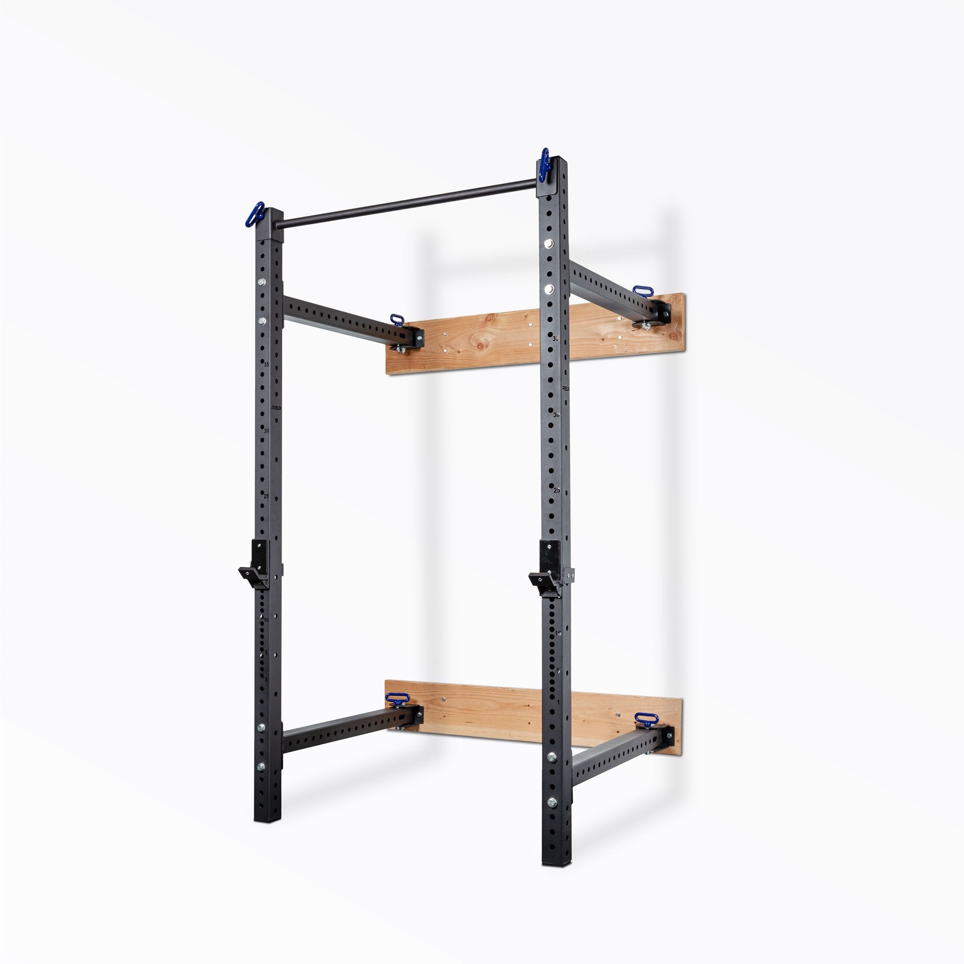 PR-4100 Folding Squat Rack