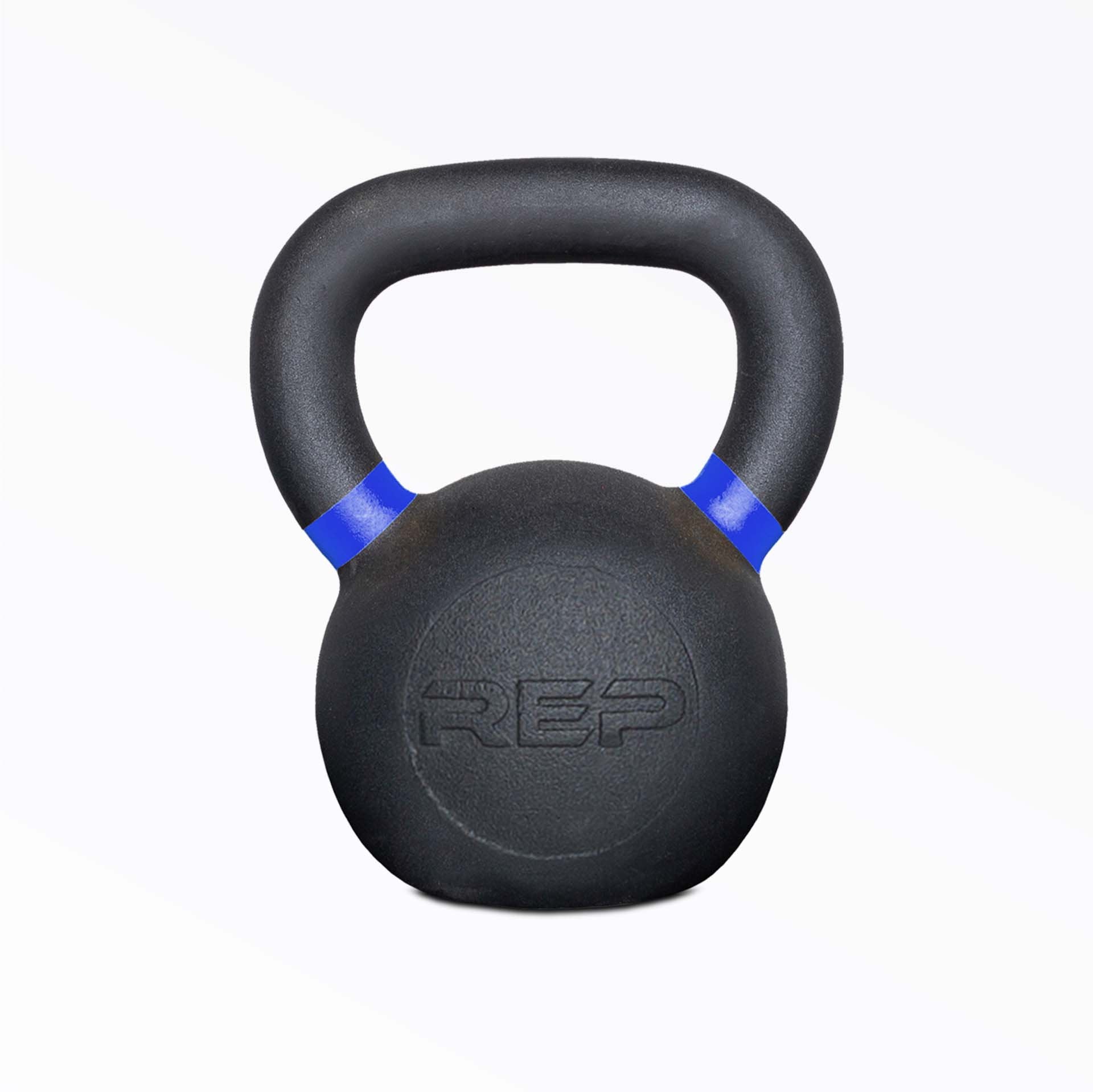 Matte Kettlebells (kg)