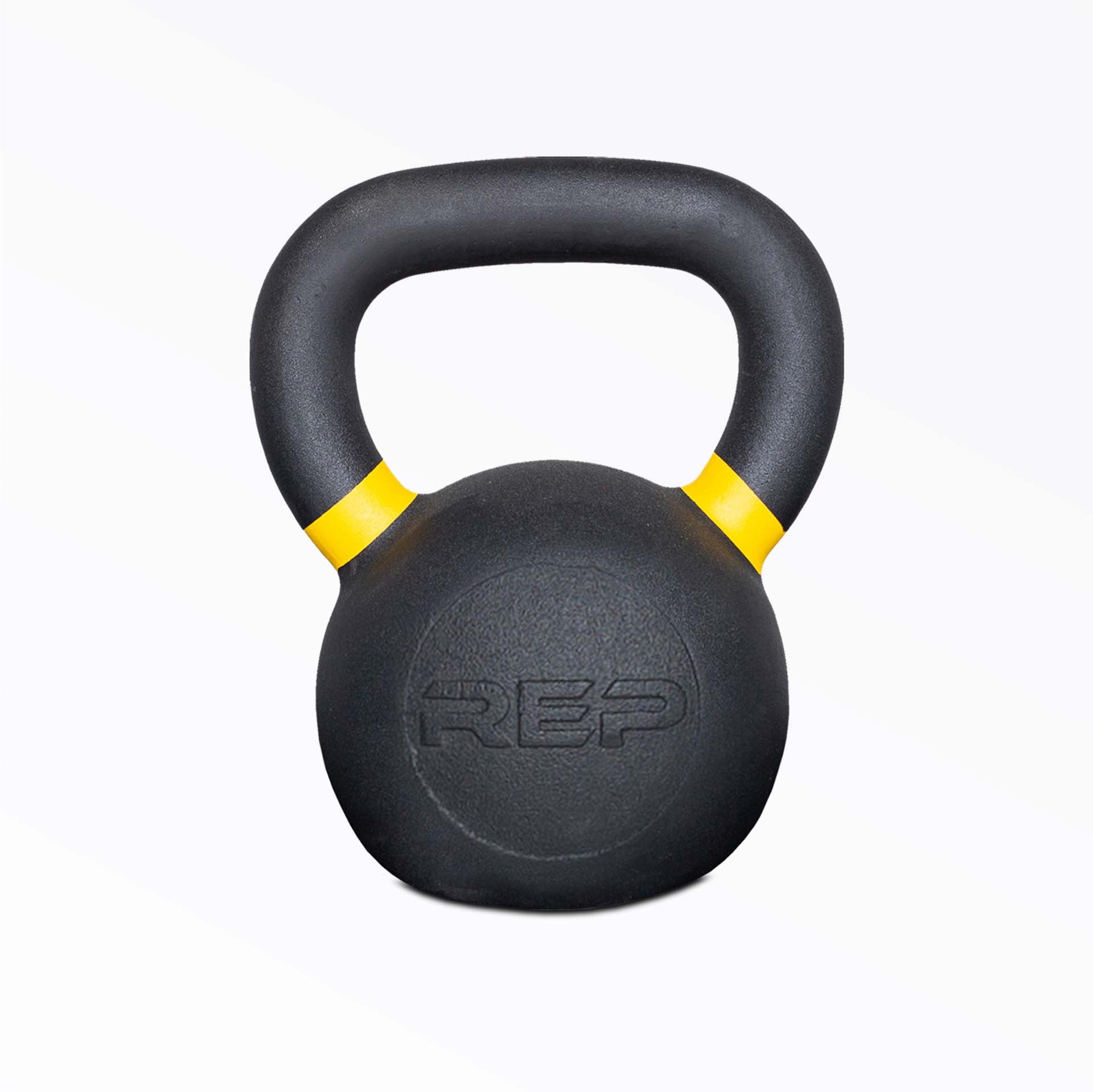 Matte Kettlebells (kg)