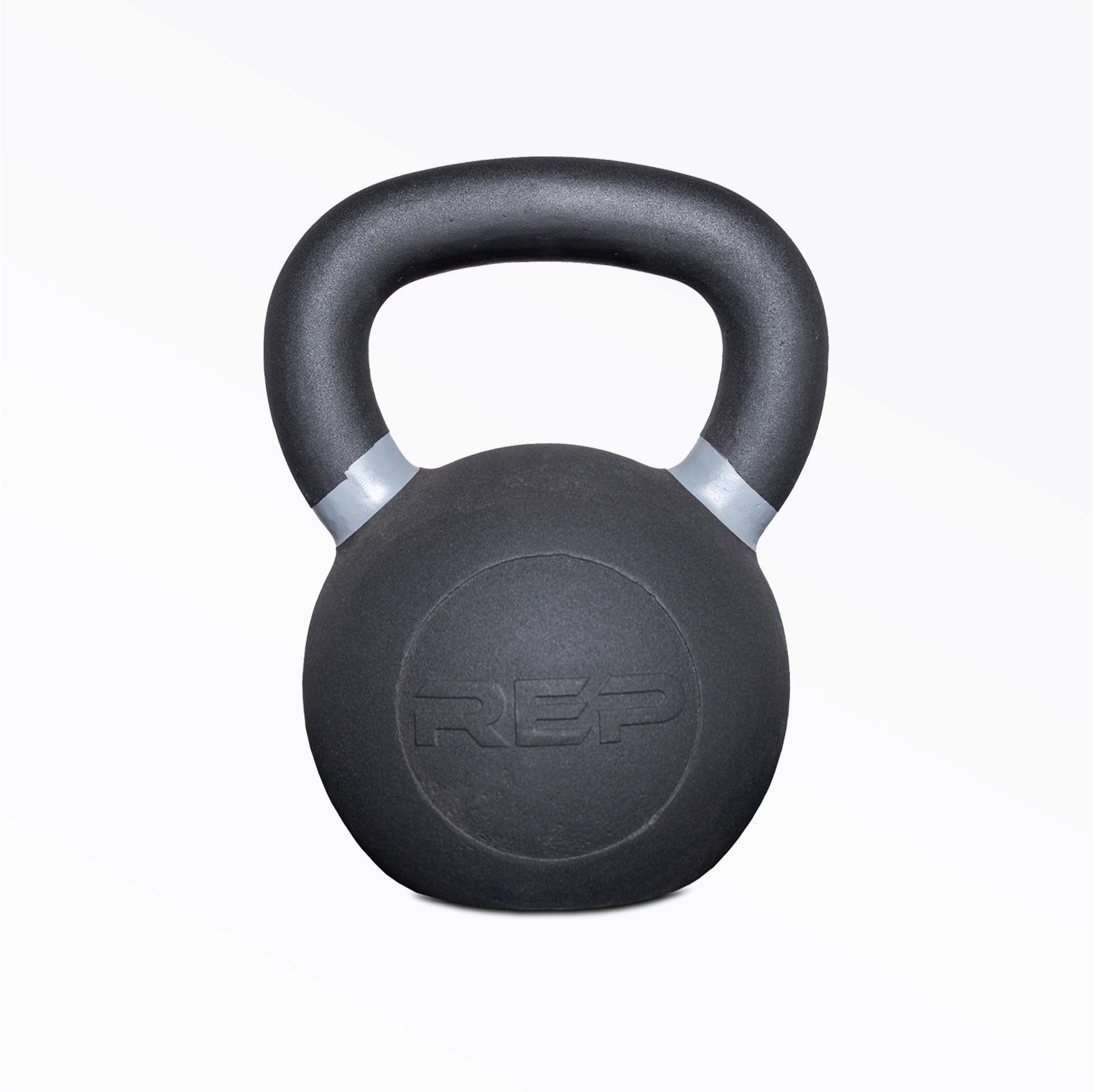 Matte Kettlebells (kg)