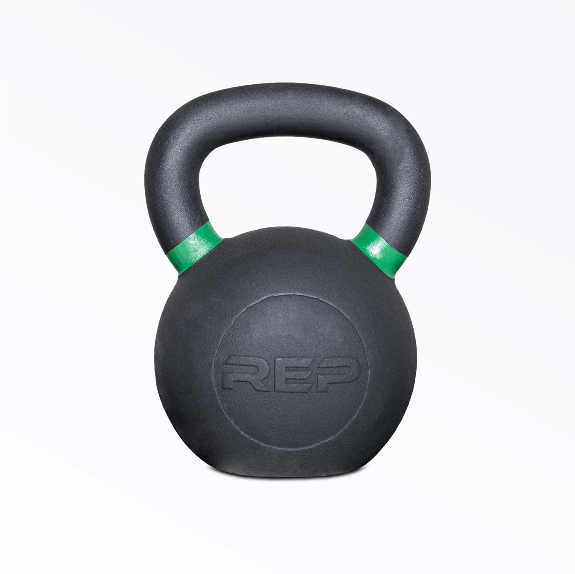 Matte Kettlebells (kg)