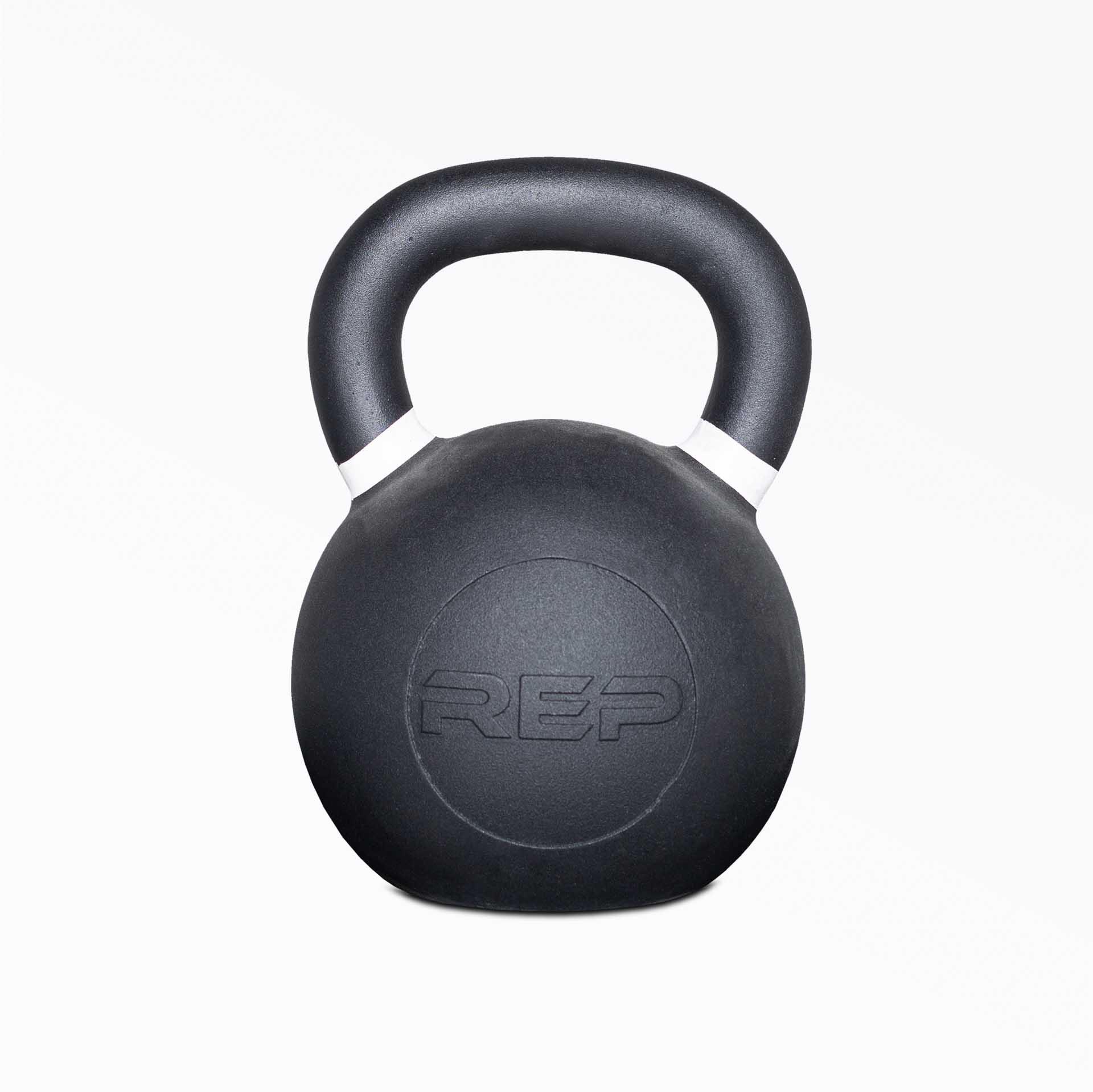 Matte Kettlebells (kg)